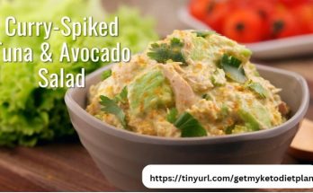 Keto-Curry-Spiked-Tuna-and-Avocado-Salad-thumbnail